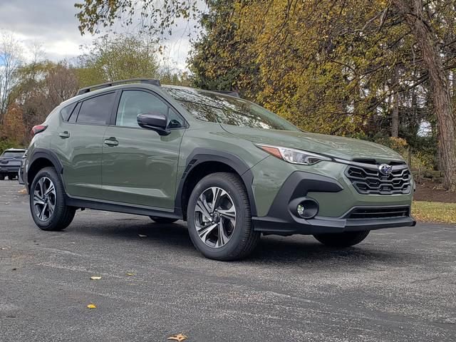 New 2026 Subaru Crosstrek 2.0i Premium