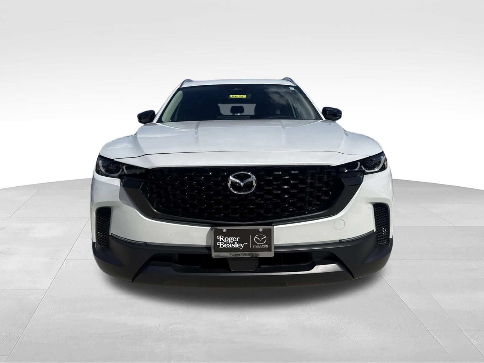 Certified 2025 MAZDA CX-50 2.5 Hybrid w/ Premium Plus Pkg AWD/4WD image 2