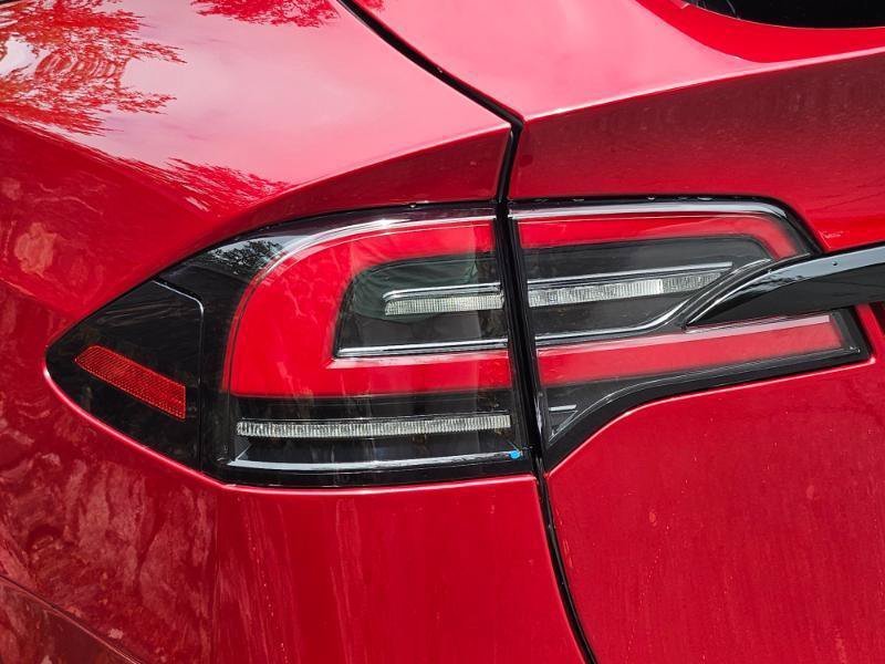 Used 2023 Tesla Model X Plaid AWD/4WD image 30