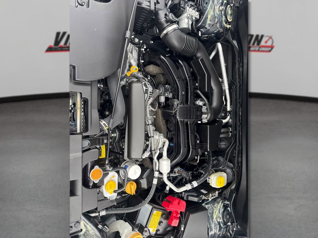 Used 2025 Subaru Forester image 13