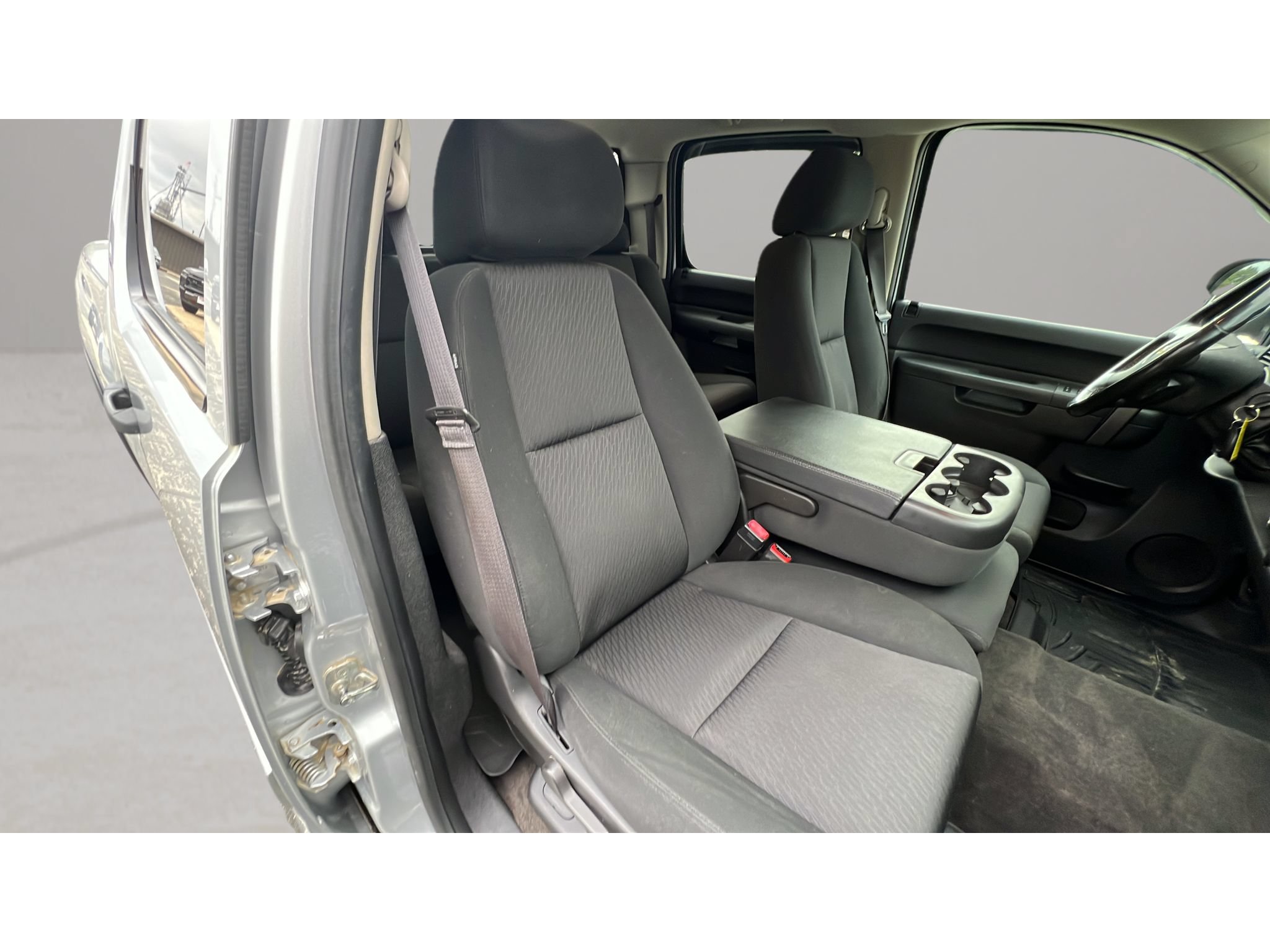 Certified 2013 Chevrolet Silverado 1500 LT w/ All-Star Edition AWD/4WD image 31