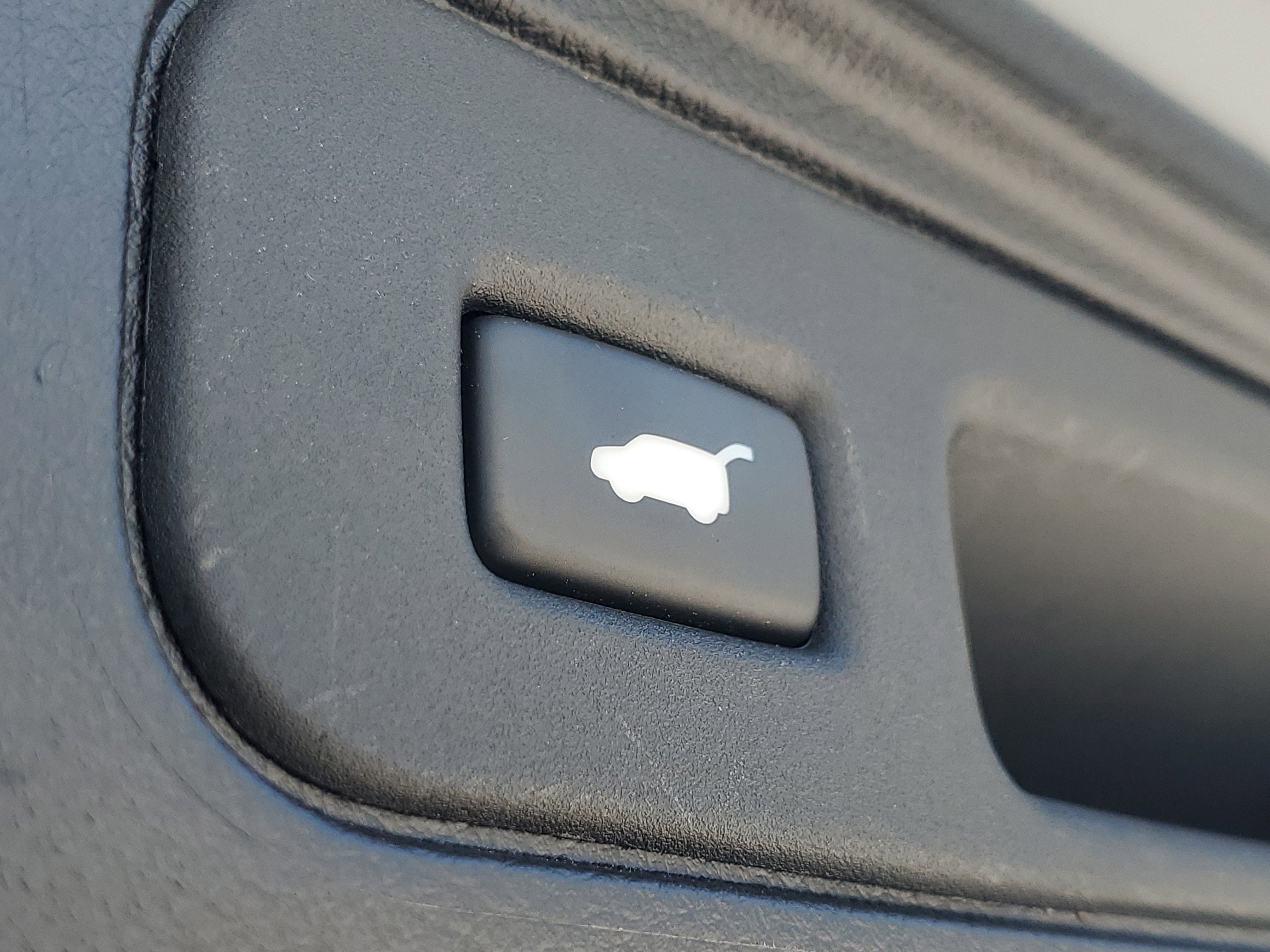 Used 2022 Honda Passport EX-L image 10