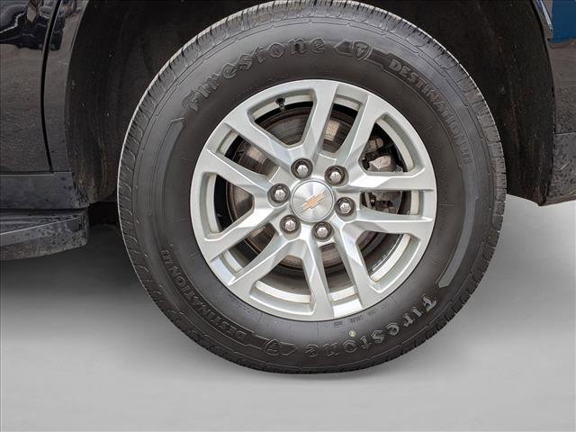 Used 2024 Chevrolet Tahoe LT image 24