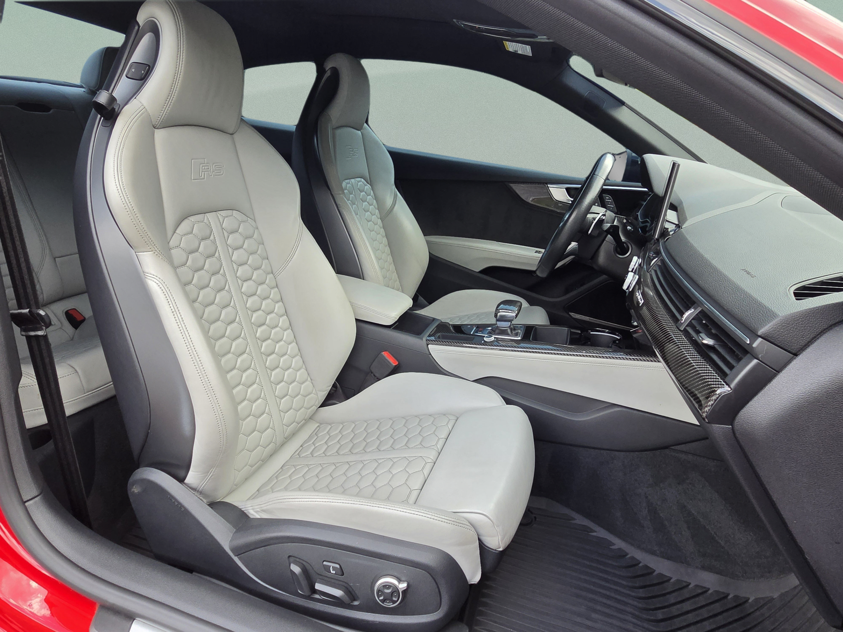 Used 2021 Audi RS 5 w/ Dynamic Package AWD/4WD image 16