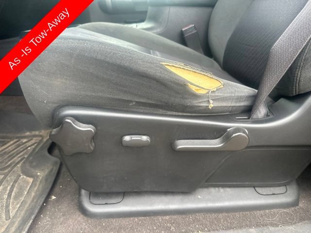 Used 2008 Chevrolet Silverado 1500 LT w/ Towing Package AWD/4WD image 16