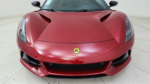Used 2024 Lotus Emira First Edition image 8