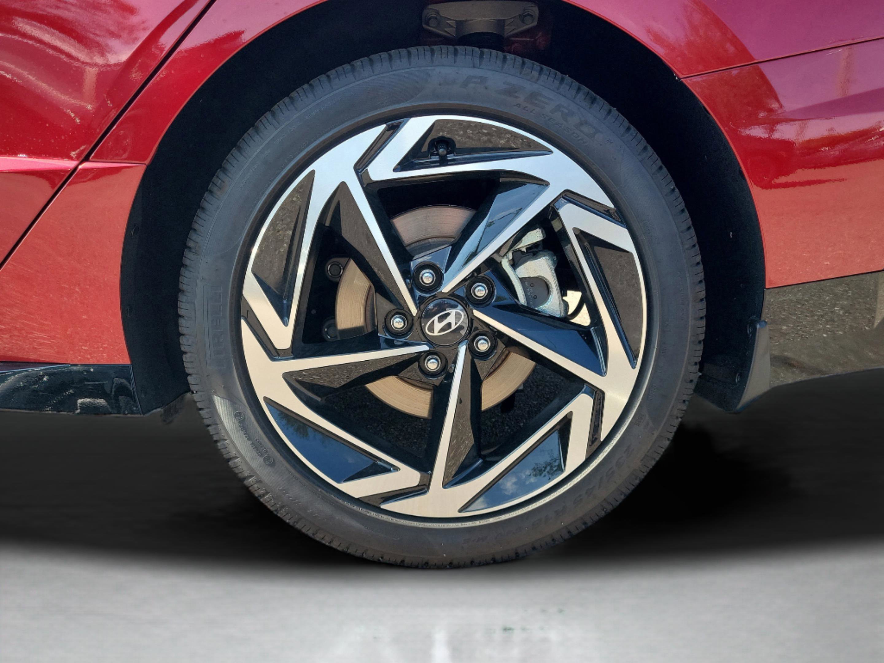 New 2026 Hyundai Sonata SEL image 27