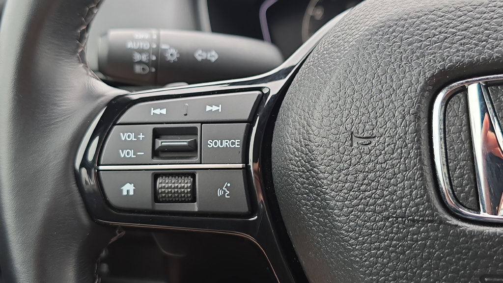 Used 2024 Honda Civic Sport image 23