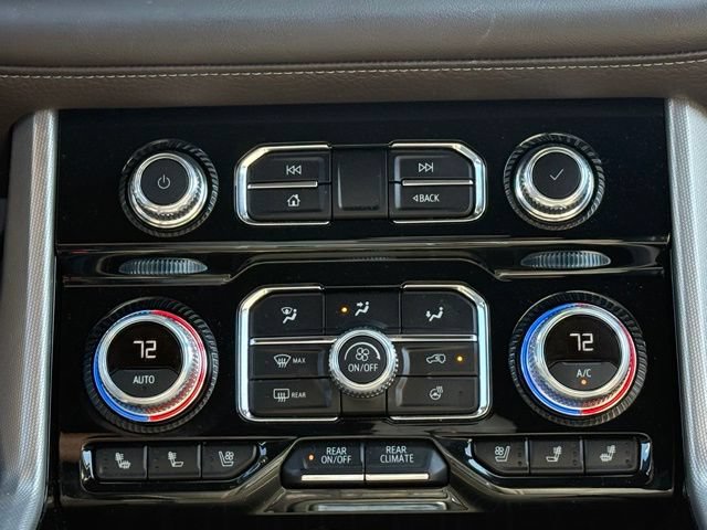 Used 2024 GMC Yukon XL Denali w/ Denali Reserve Package AWD/4WD image 20