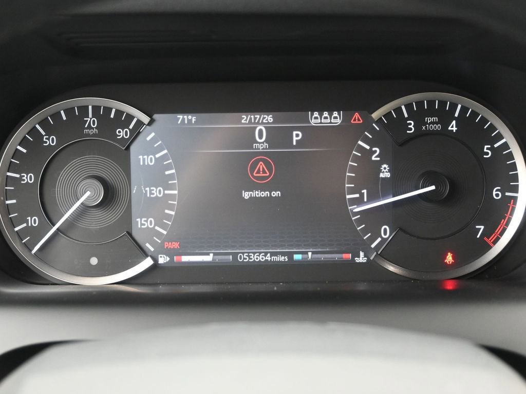 Used 2020 Land Rover Discovery Sport S R-Dynamic image 14