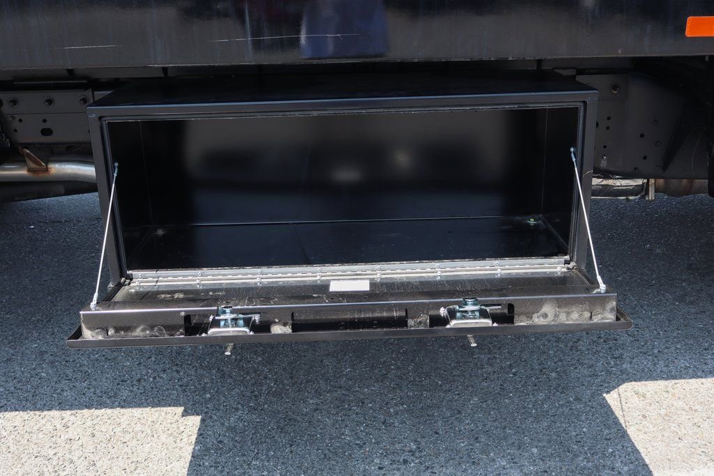 Used 2023 RAM 5500 Tradesman AWD/4WD image 14