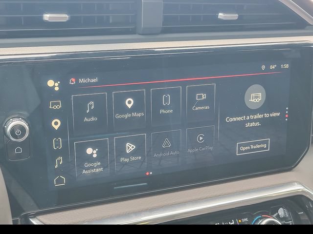 Used 2024 GMC Sierra 1500 Denali AWD/4WD image 13