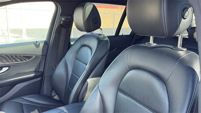 Used 2018 Mercedes-Benz GLC 300 GLC 300 image 18