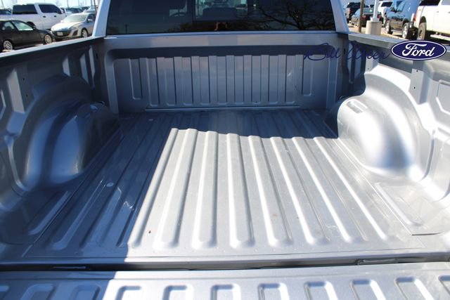 Used 2020 RAM 1500 Laramie image 10