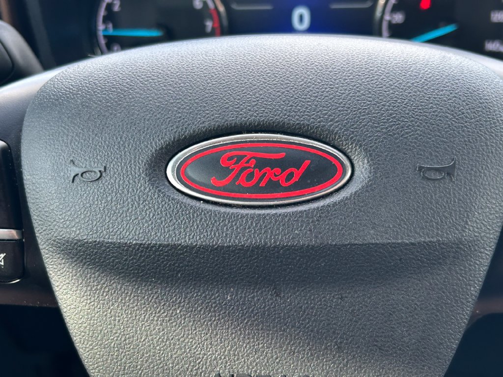 Used 2023 Ford Maverick Lariat w/ Lariat Luxury Package AWD/4WD image 35