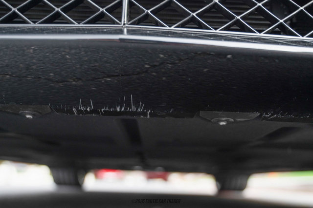 Used 2026 Bentley Continental GTC image 74