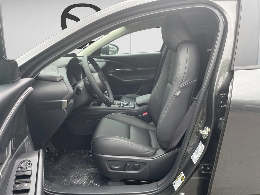 New 2026 MAZDA CX-30 AWD 2.5 S w/ Select Sport Pkg image 8