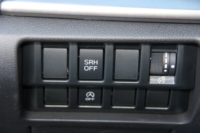 Used 2023 Subaru Forester Premium AWD/4WD image 30