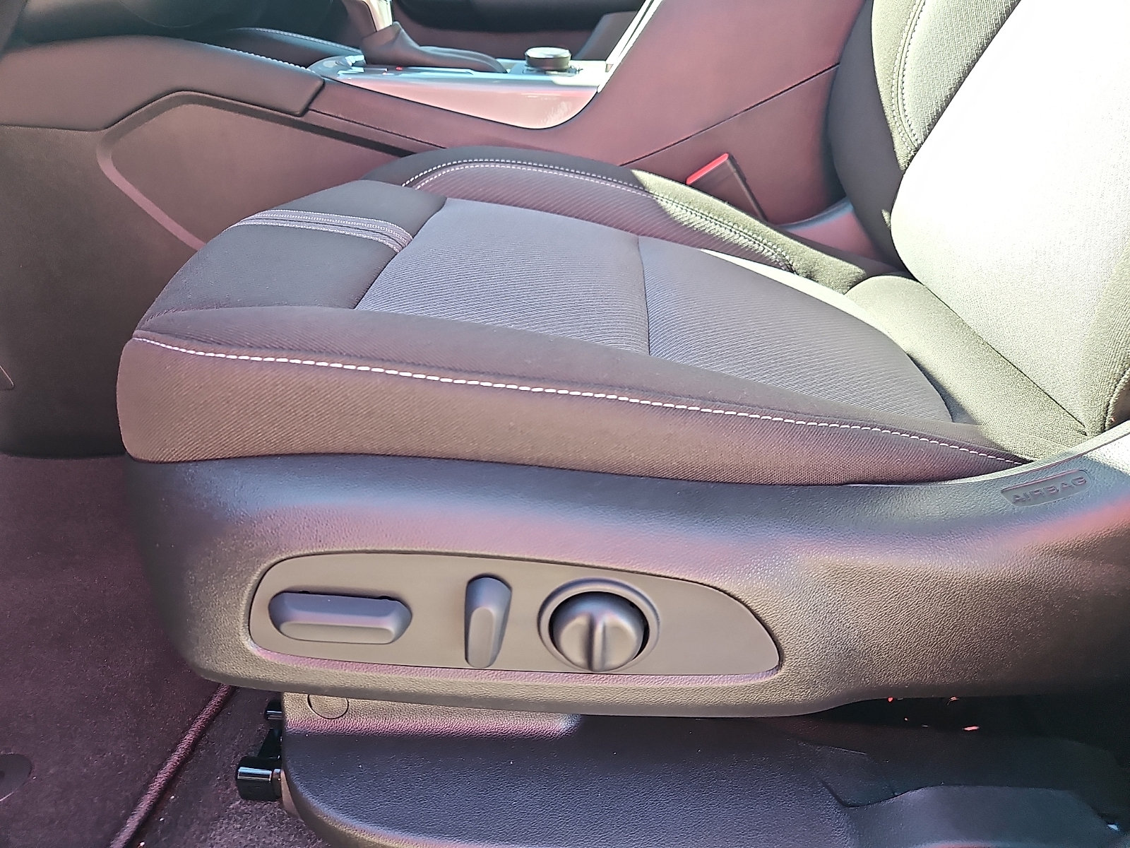 New 2026 Chevrolet Blazer LT w/ Midnight/Sport Edition FWD image 14
