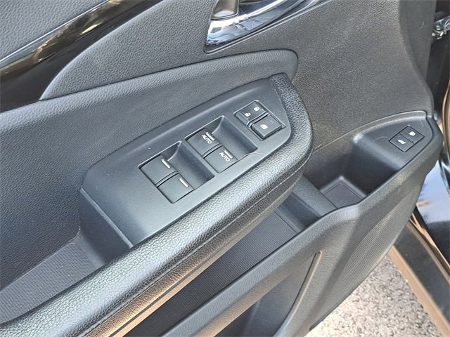 Used 2016 Honda Pilot Elite image 19