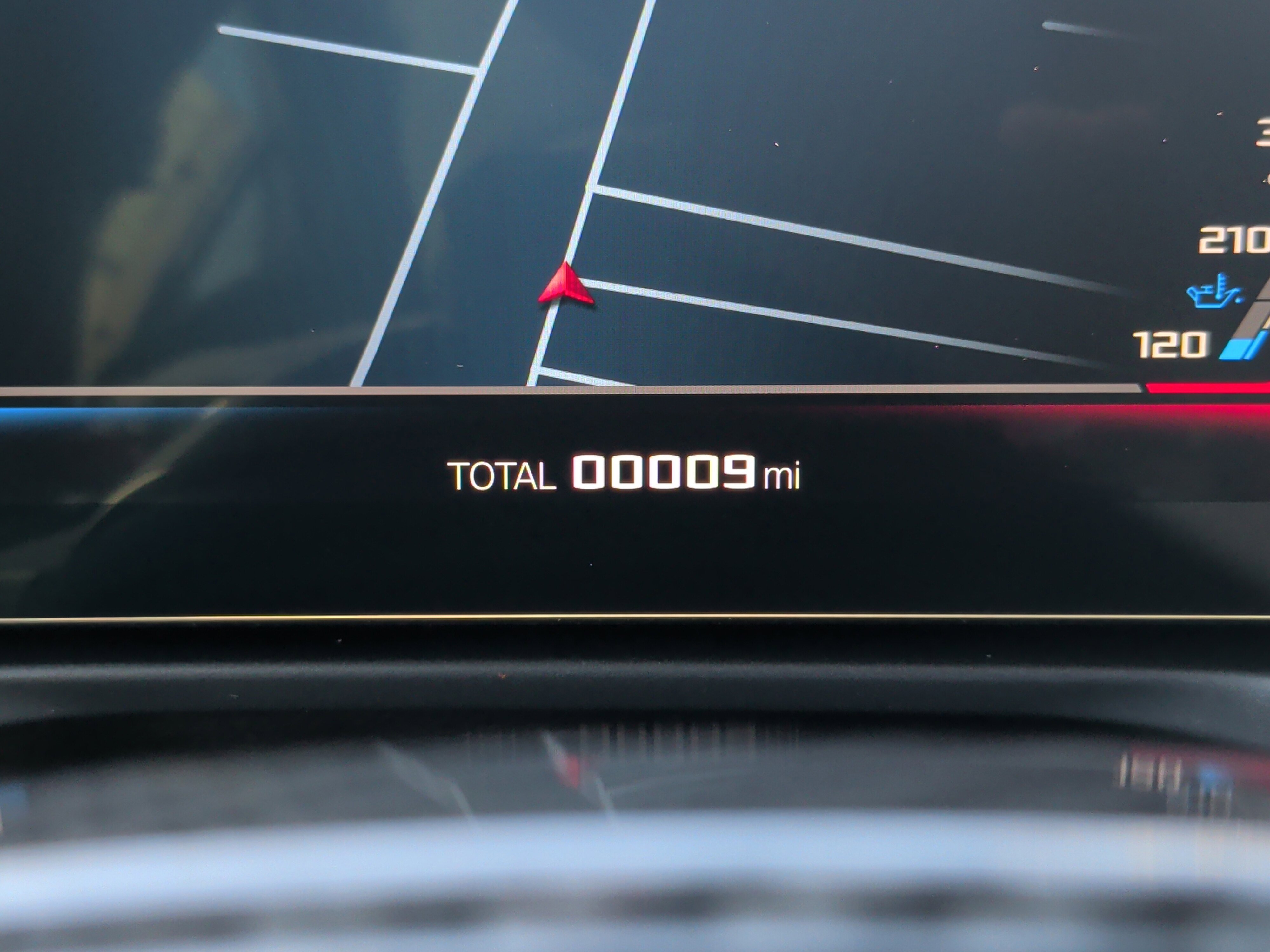 Used 2026 BMW M3 Competition w/ Executive Package image 14