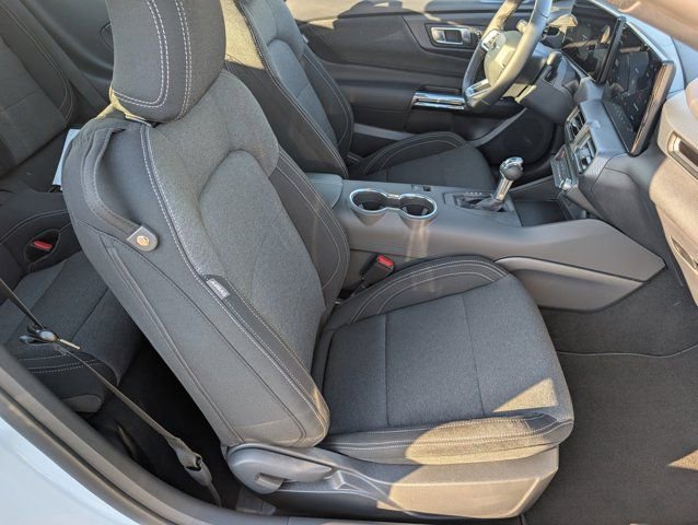 New 2026 Ford Mustang Coupe w/ Mustang Nite Pony Package image 23