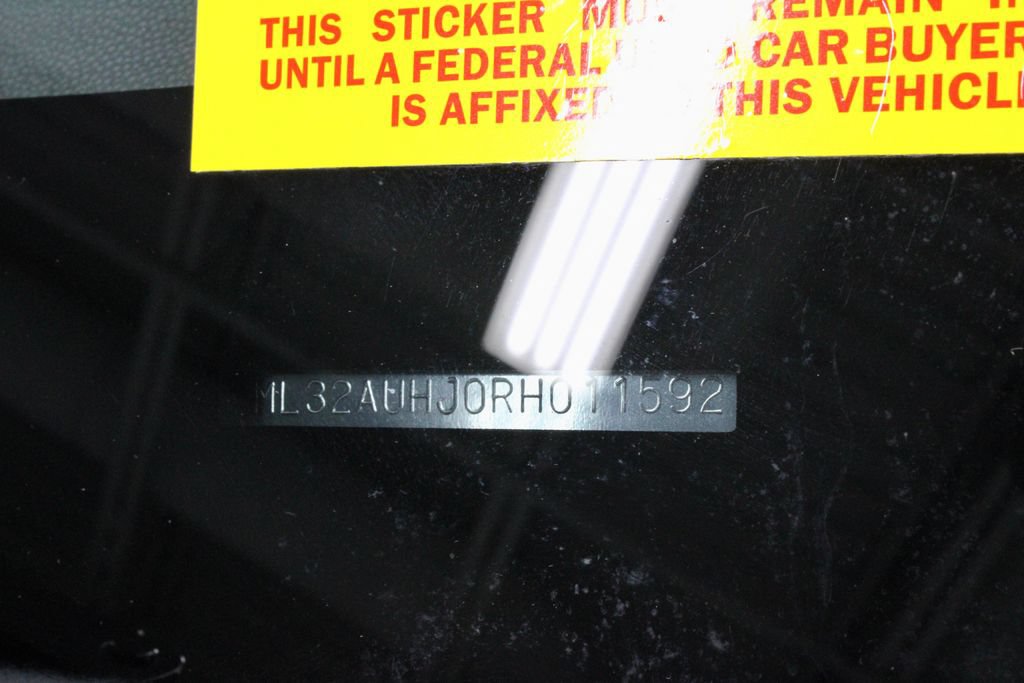 Used 2024 Mitsubishi Mirage ES FWD image 30