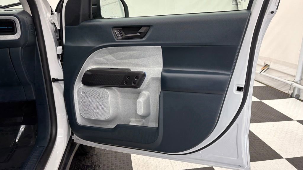 Certified 2026 Ford Maverick XLT FWD image 25