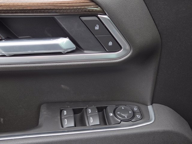 New 2026 Chevrolet Silverado 1500 LT AWD/4WD image 23