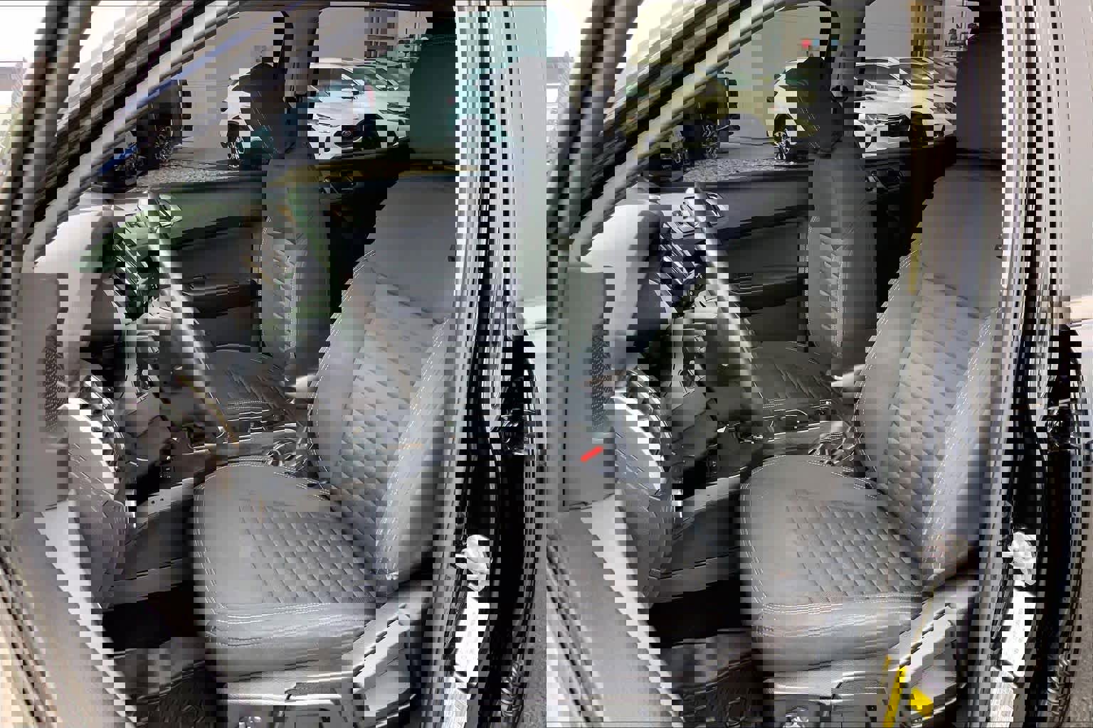 Used 2021 Ford Ranger XLT w/ Equipment Group 301A Mid image 8