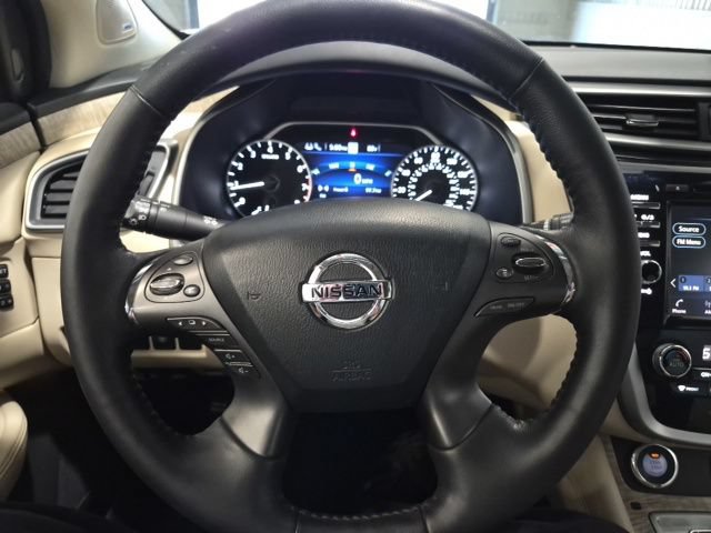 Used 2020 Nissan Murano SL w/ Moonroof Package AWD/4WD image 13