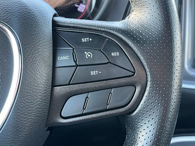 Used 2021 Dodge Challenger SXT w/ Blacktop Package image 23