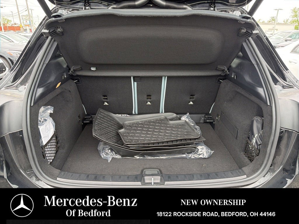 Used 2026 Mercedes-Benz GLA 250 4MATIC image 23