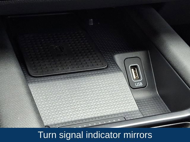 Used 2024 Hyundai Ioniq 6 SEL AWD/4WD image 16