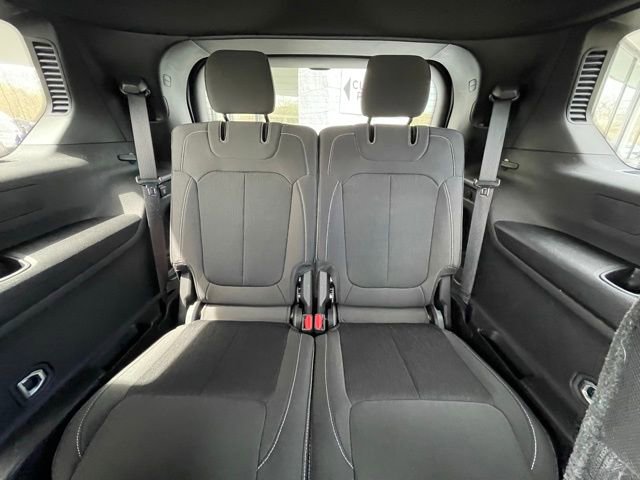 Used 2025 Jeep Grand Cherokee L Laredo AWD/4WD image 15