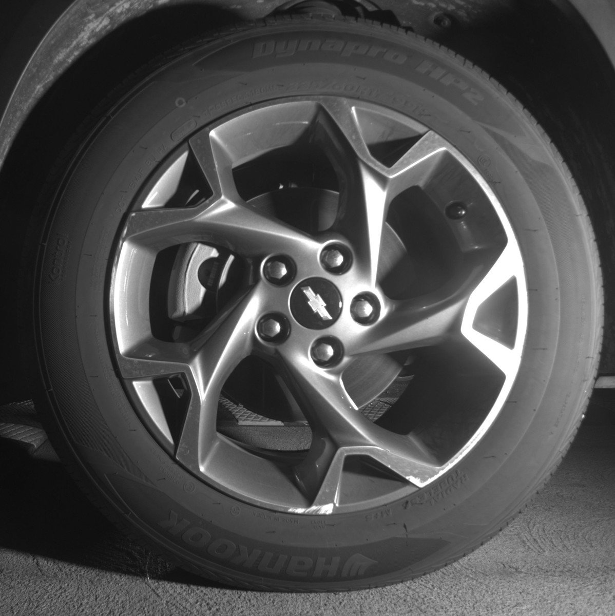 Used 2025 Chevrolet Trax LT FWD image 12