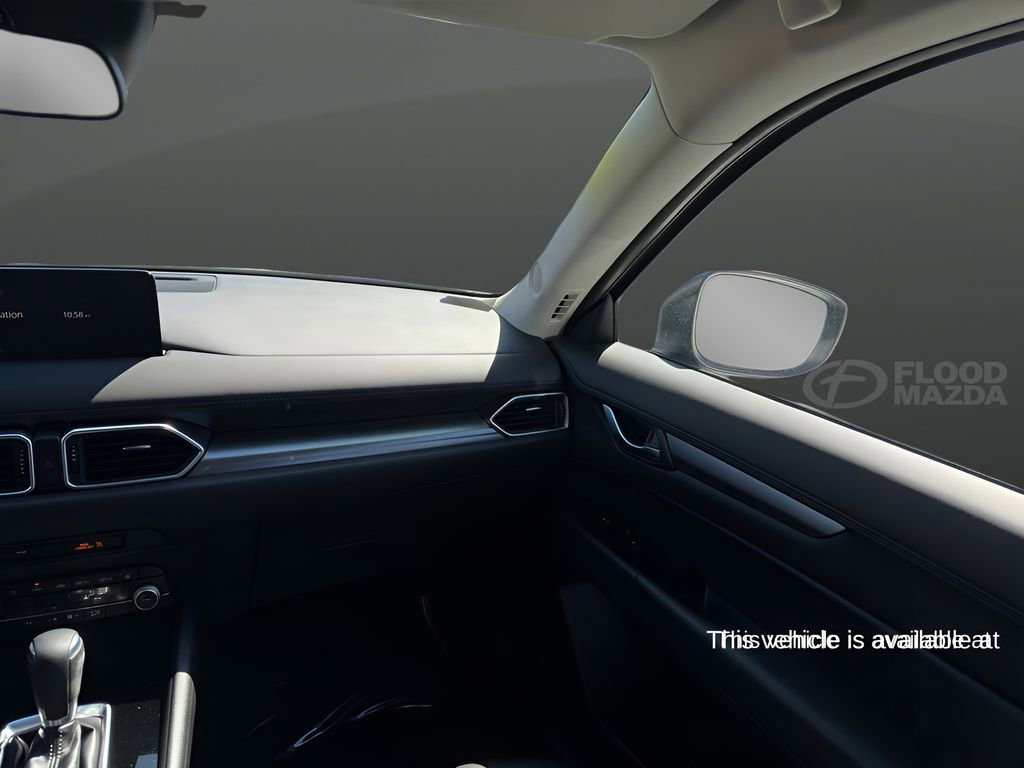 Certified 2023 MAZDA CX-5 AWD 2.5 S w/ Select Package image 28