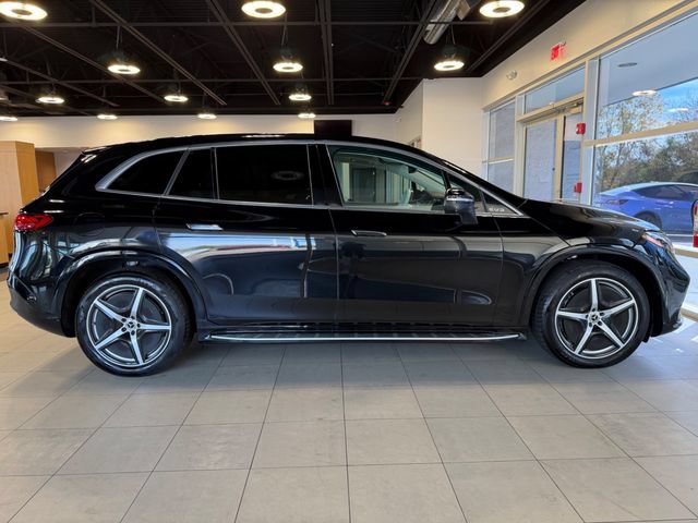 Used 2023 Mercedes-Benz EQS 580 4MATIC SUV image 15