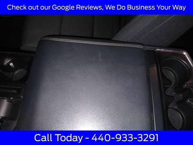 Certified 2023 Ford F150 XLT w/ Equipment Group 302A High image 30