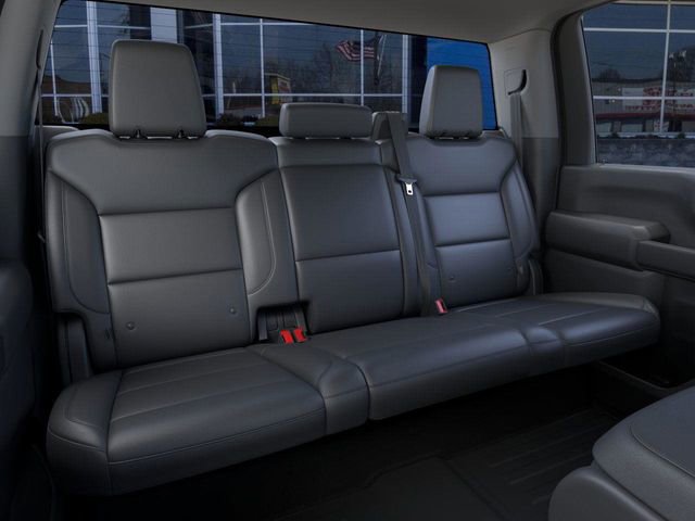New 2026 Chevrolet Silverado 2500 W/T w/ WT Convenience Package image 19