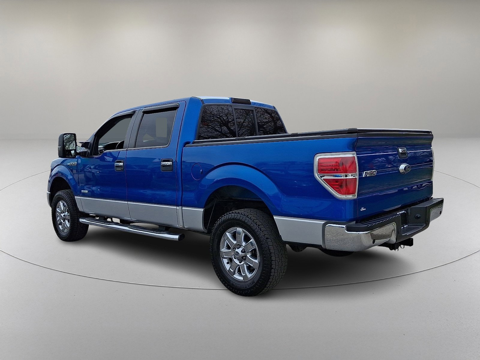 Used 2014 Ford F150 XLT w/ Equipment Group 302A Luxury image 7