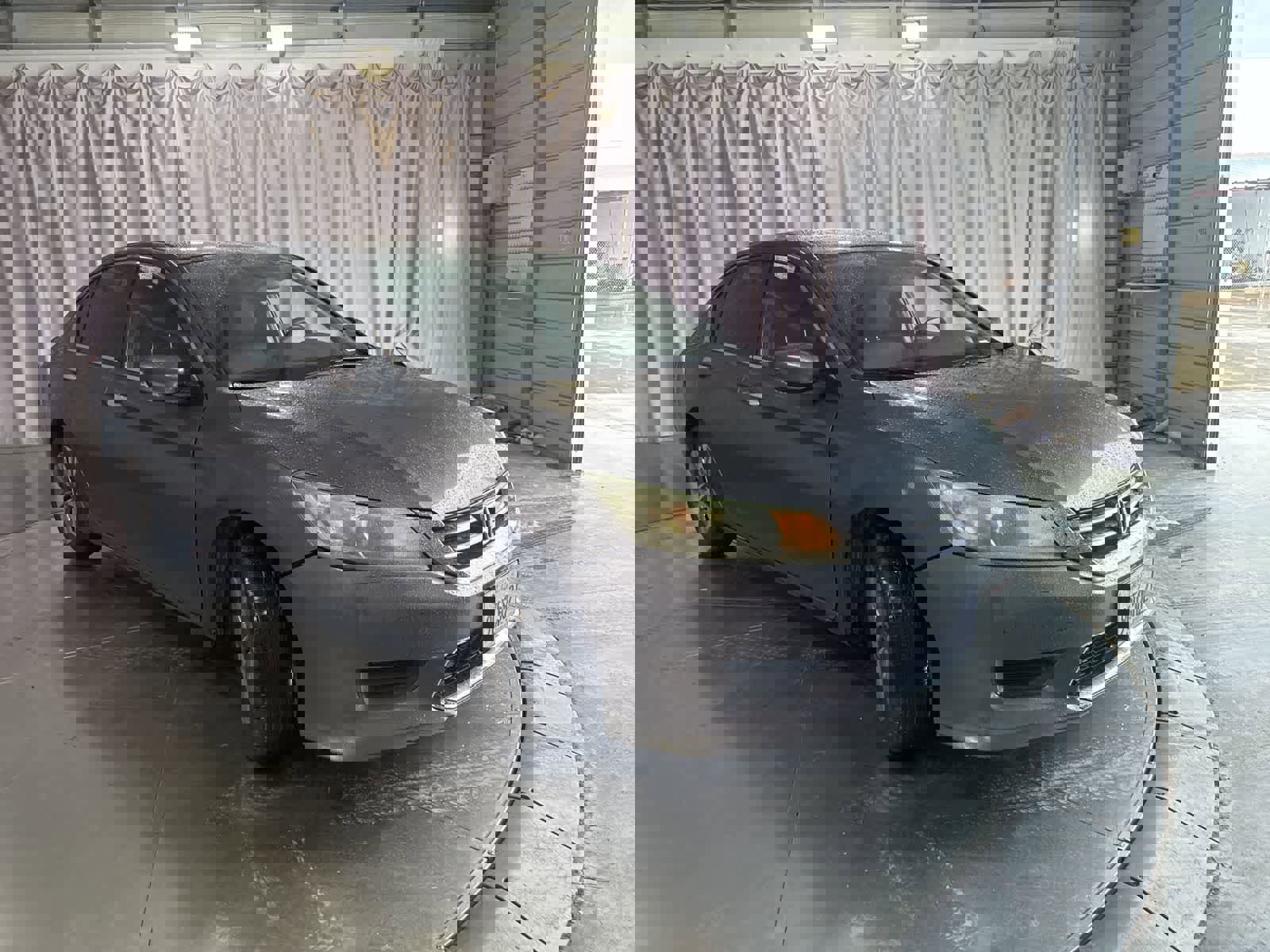 Used 2015 Honda Accord LX image 3