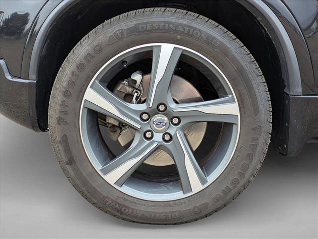 Used 2013 Volvo XC90 3.2 R-Design image 27
