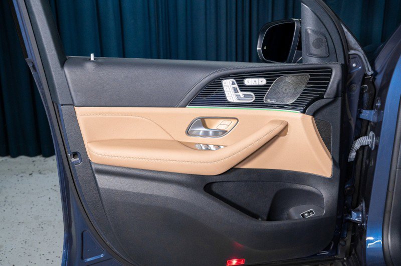 Certified 2024 Mercedes-Benz GLE 350 4MATIC image 12