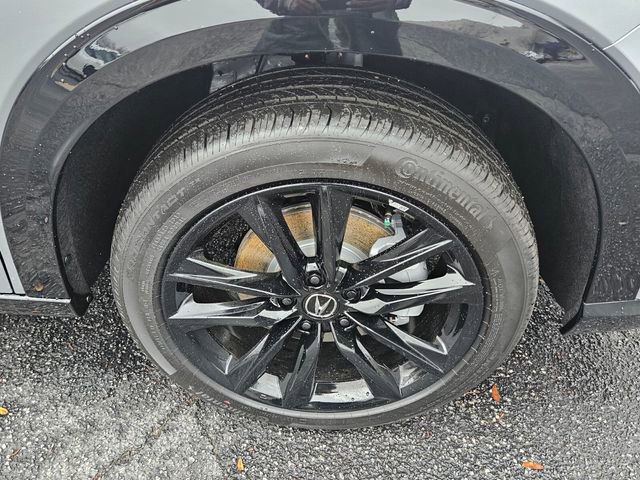 New 2025 Acura ADX A-Spec image 16