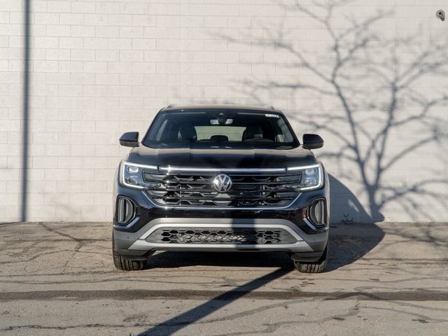 New 2026 Volkswagen Atlas Cross Sport SE video 2