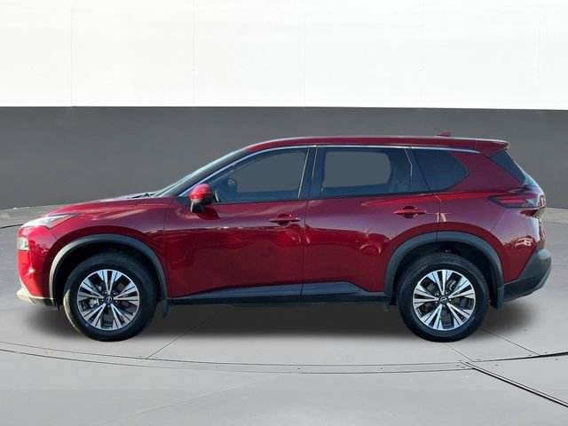 Used 2023 Nissan Rogue SV image 9