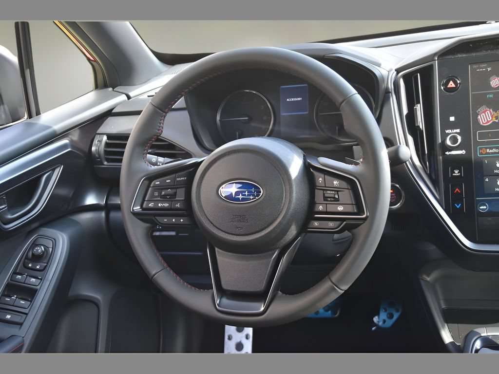New 2026 Subaru Impreza RS AWD/4WD image 16