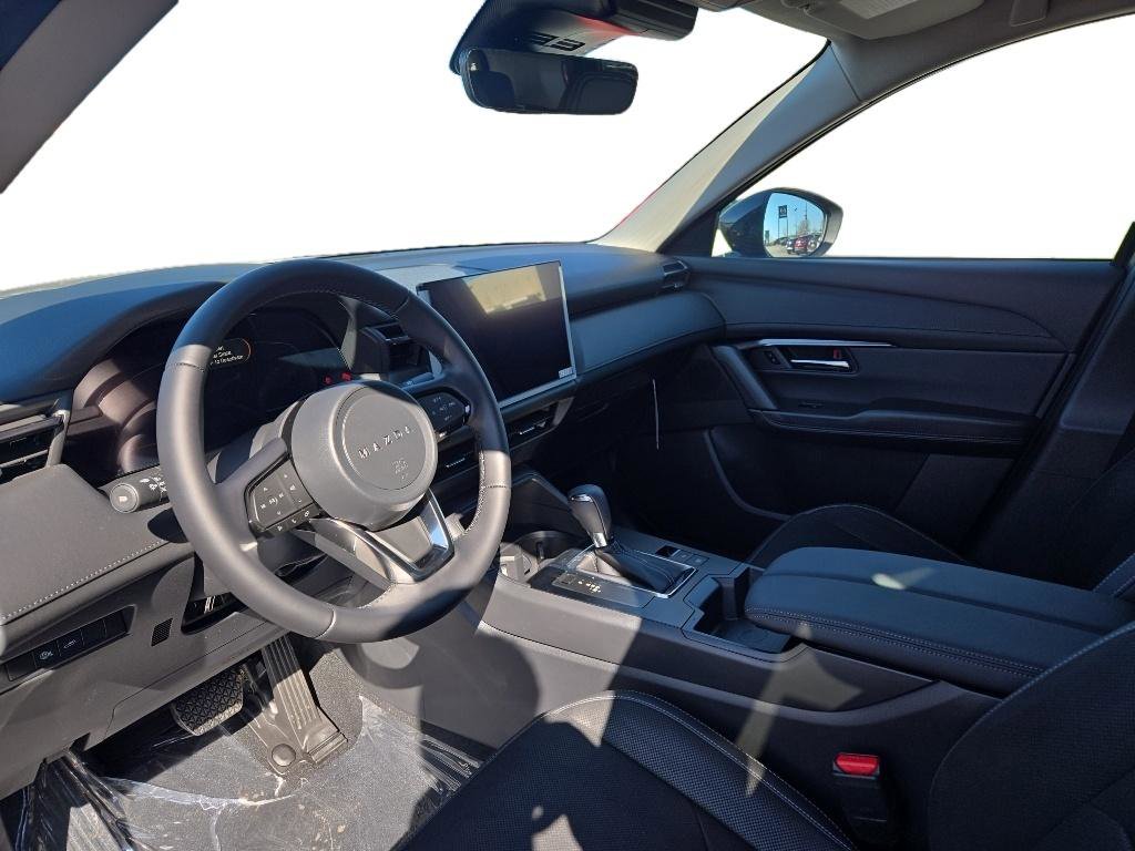 New 2026 MAZDA CX-5 Preferred AWD/4WD image 8