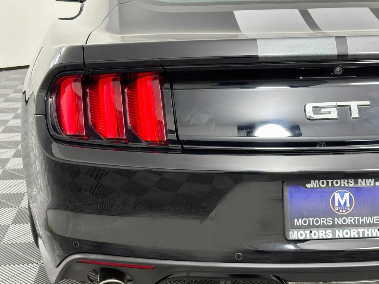 Used 2016 Ford Mustang GT Premium w/ GT Performance Package RWD image 22